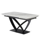 Ceramic table Massimo TML-950 Rebecca Gray black order